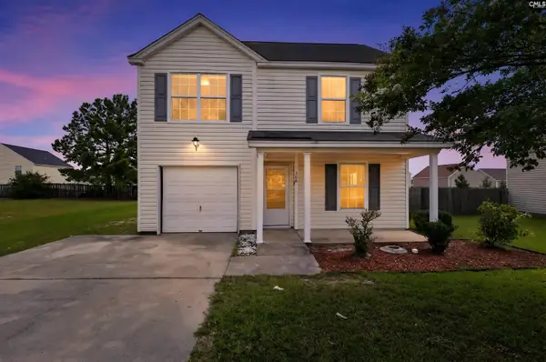308 E Waverly Place Court, Columbia, SC 29229
