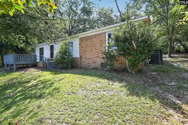 7226 S Lake Marion Circle, Columbia, SC 29223