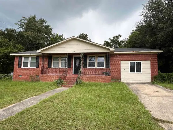 3501 Traveler Lane, Columbia, SC 29209