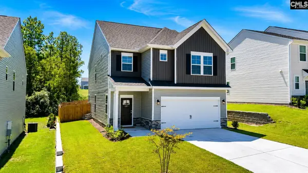 135 Coppersmith Drive, Lexington, SC 29073