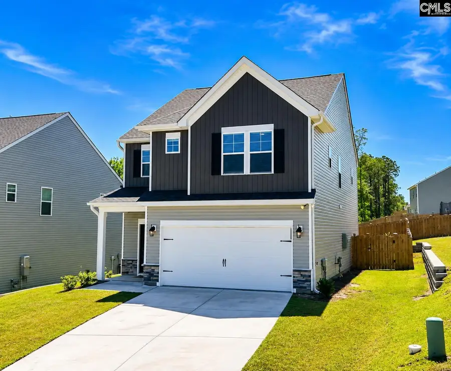 135 Coppersmith Drive, Lexington, SC 29073 - #3