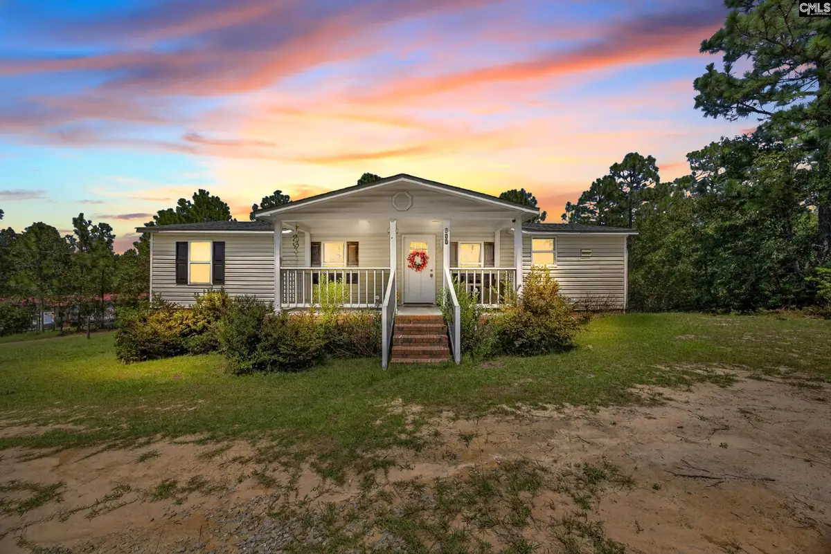 300 Havenwood Drive, Gaston, SC 29053 - #1