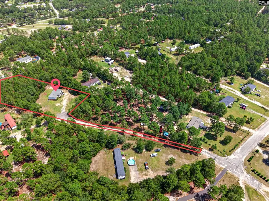 300 Havenwood Drive, Gaston, SC 29053 - #2