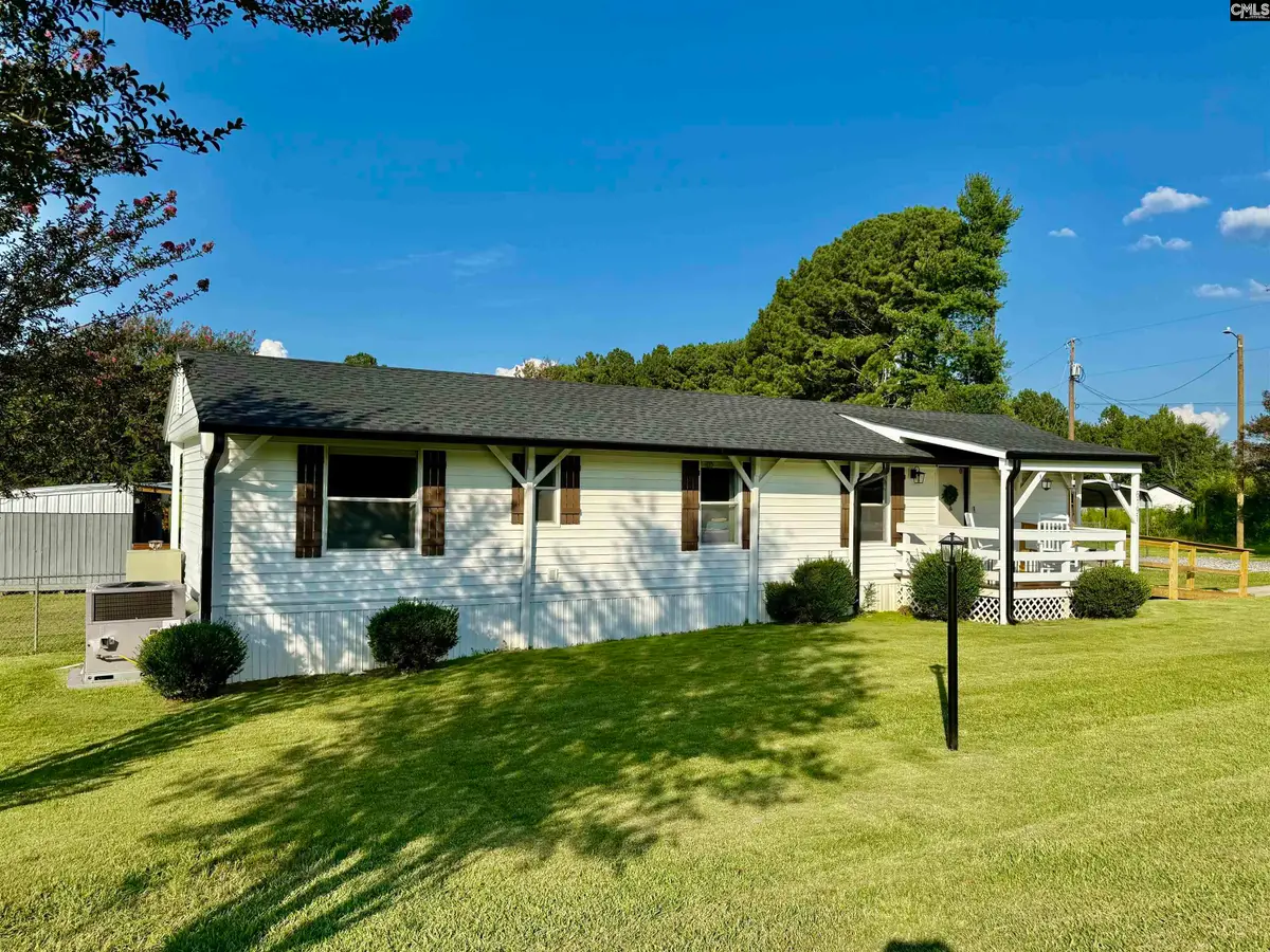 6191 Richburg Road, Great Falls, SC 29055 - #1