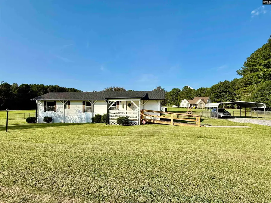 6191 Richburg Road, Great Falls, SC 29055 - #2