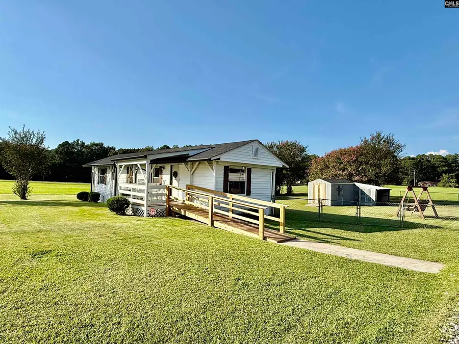 6191 Richburg Road, Great Falls, SC 29055 - #3