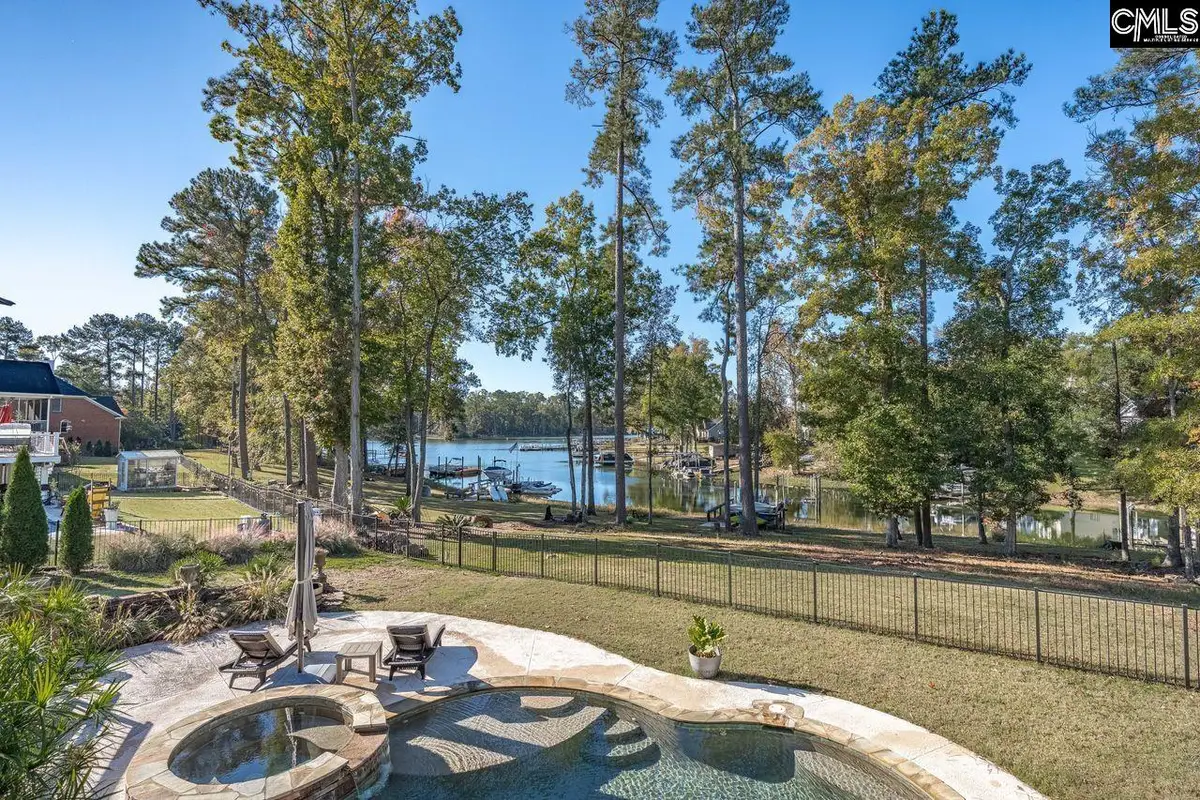 201 Stoney Pointe Drive, Chapin, SC 29036 - #1