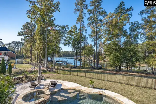 201 Stoney Pointe Drive, Chapin, SC 29036