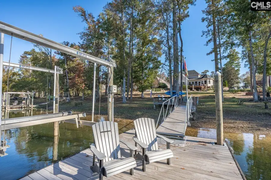 201 Stoney Pointe Drive, Chapin, SC 29036 - #2