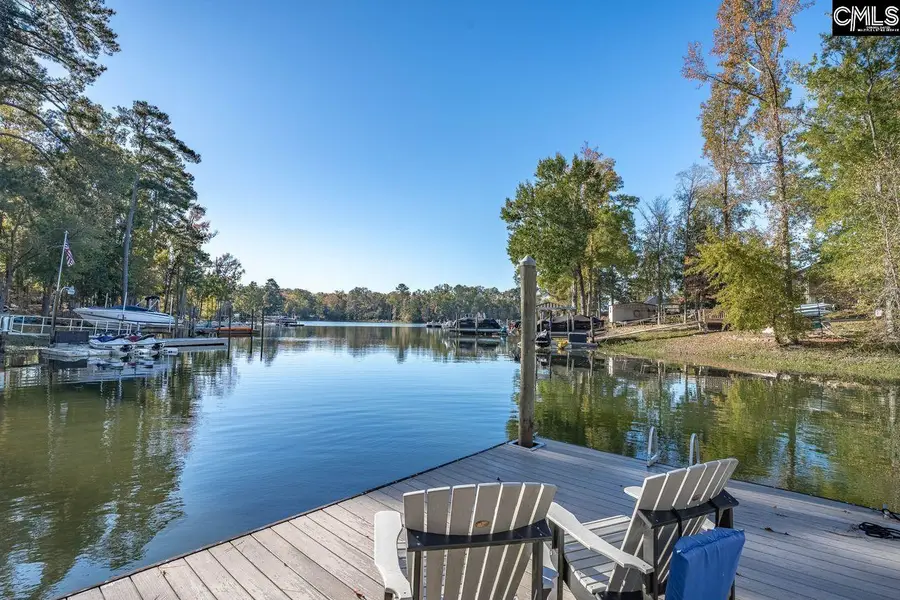 201 Stoney Pointe Drive, Chapin, SC 29036 - #3