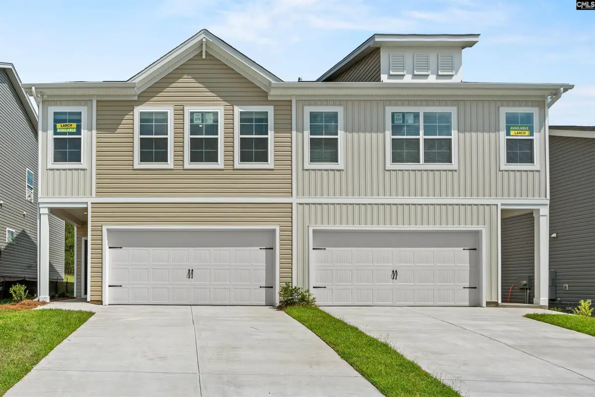 277 South Lake Court, Lexington, SC 29073 - #1