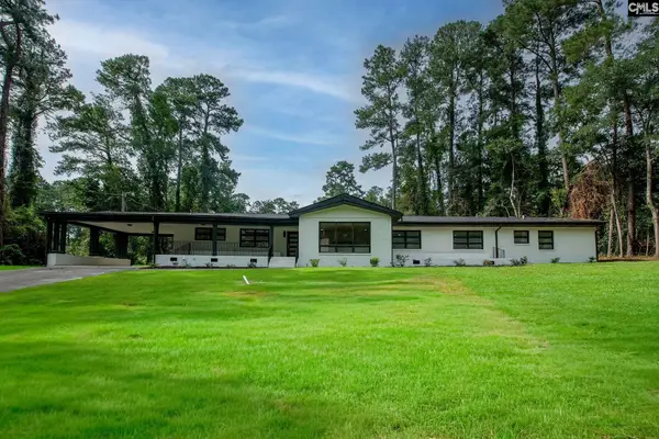 951 Hillsboro Road, Orangeburg, SC 29118