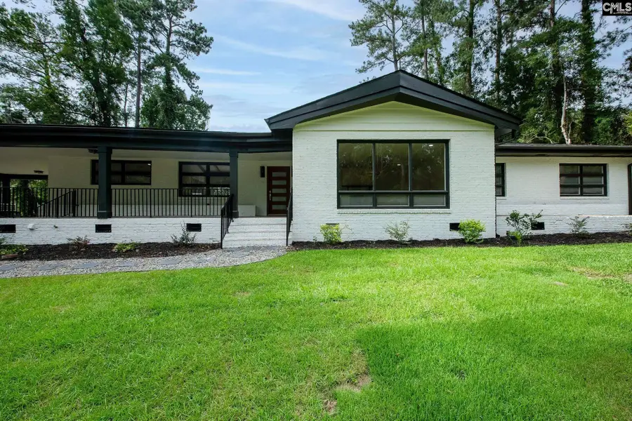 951 Hillsboro Road, Orangeburg, SC 29118 - #2