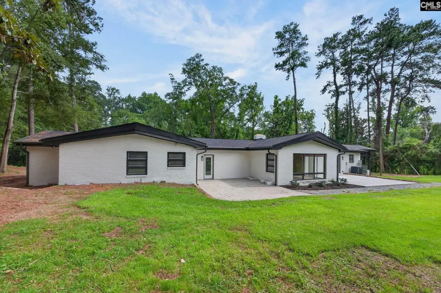 951 Hillsboro Road, Orangeburg, SC 29118 - #3