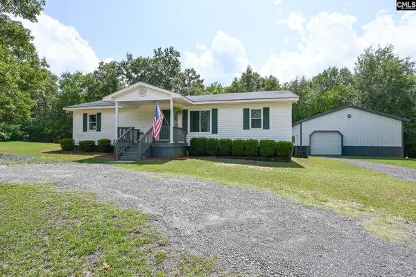 463 River Road, Salley, SC 29137
