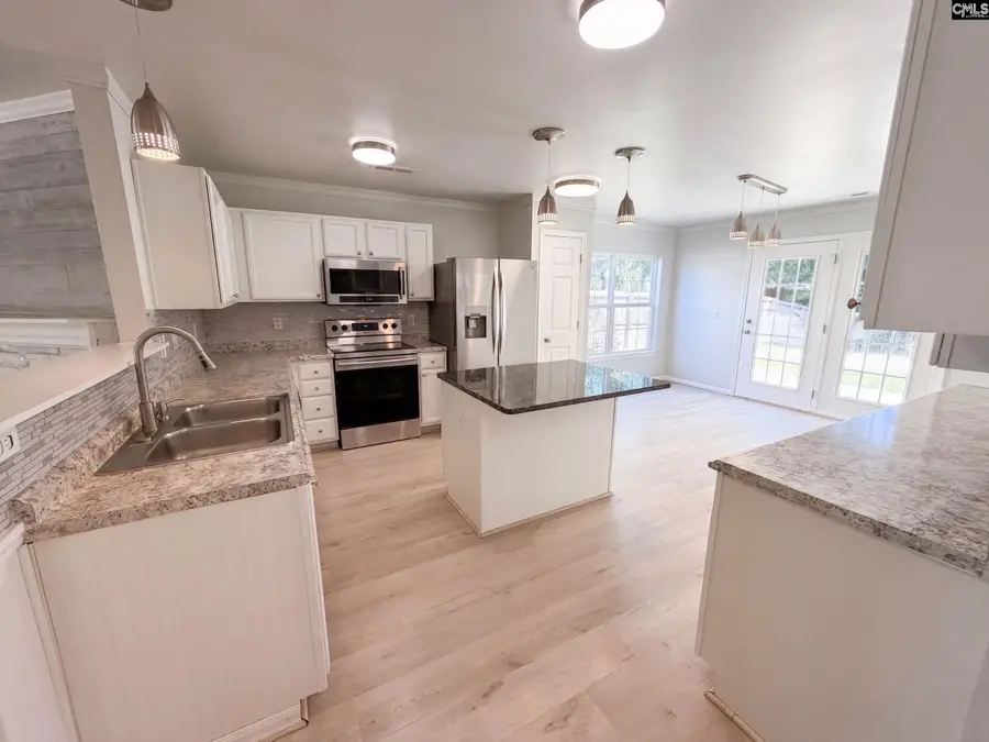 126 Red Pine Drive, Lexington, SC 29073 - #2