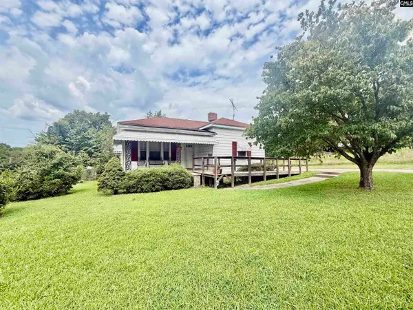 36 Holly Street, Great Falls, SC 29055