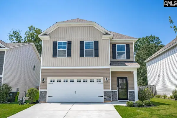 137 Wahoo Circle, Irmo, SC 29063