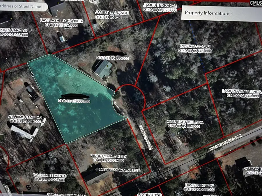 860 Links Court, Orangeburg, SC 29115 - #2