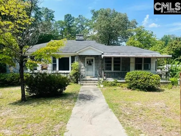 215 Greenwood Road, West Columbia, SC 29169