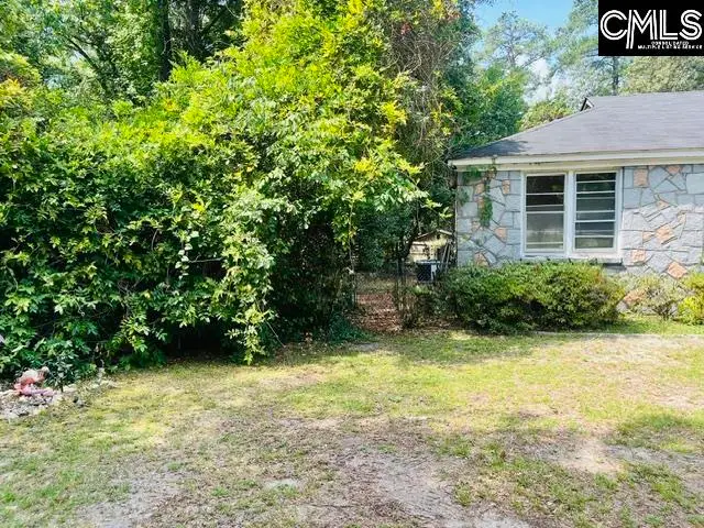 215 Greenwood Road, West Columbia, SC 29169 - #3