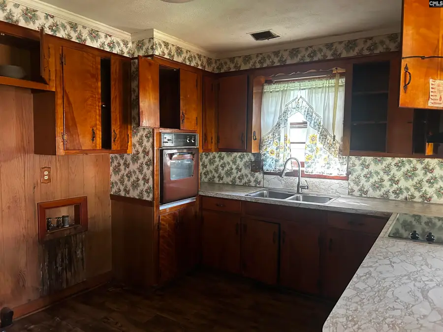 1184 Woodbine Drive, Orangeburg, SC 29115 - #3