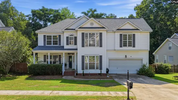 3 Avonwood Court, Irmo, SC 29063