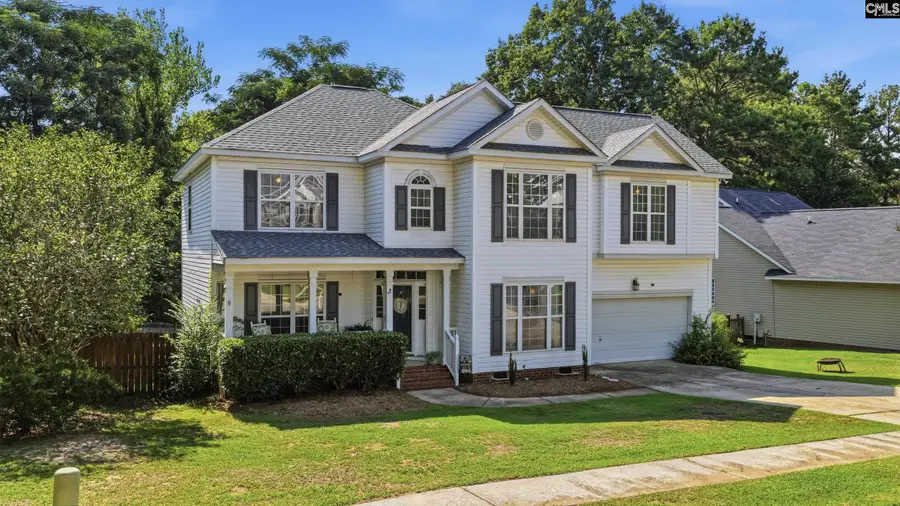 3 Avonwood Court, Irmo, SC 29063 - #2