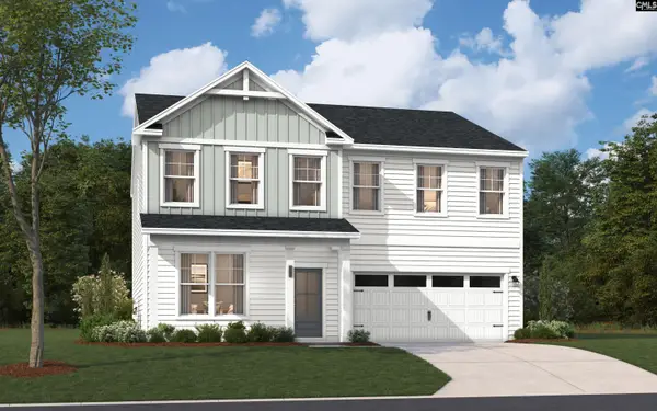 312 Red Sanddust Court, Lexington, SC 29073