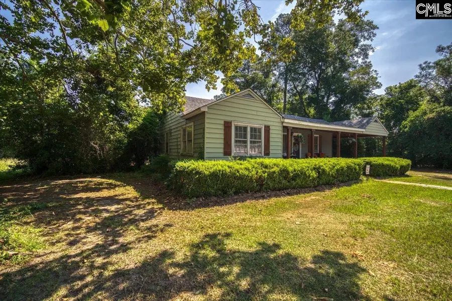 6061 Old Number Six Highway, Elloree, SC 29047 - #2