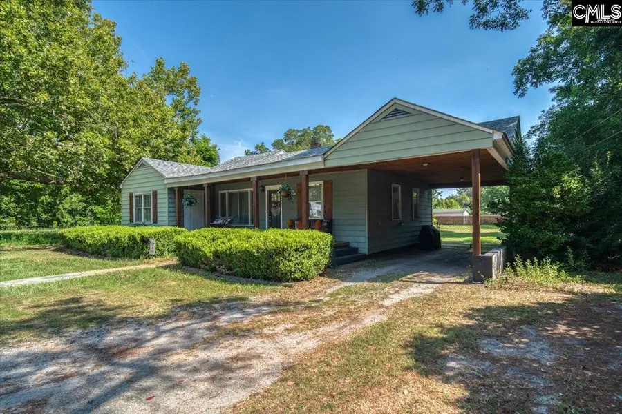 6061 Old Number Six Highway, Elloree, SC 29047 - #3