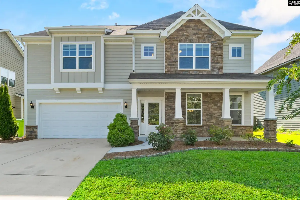 425 Maria Posada Court, Chapin, SC 29036 - #1