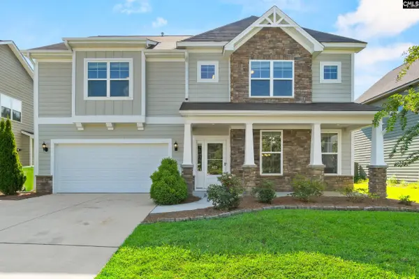 425 Maria Posada Court, Chapin, SC 29036
