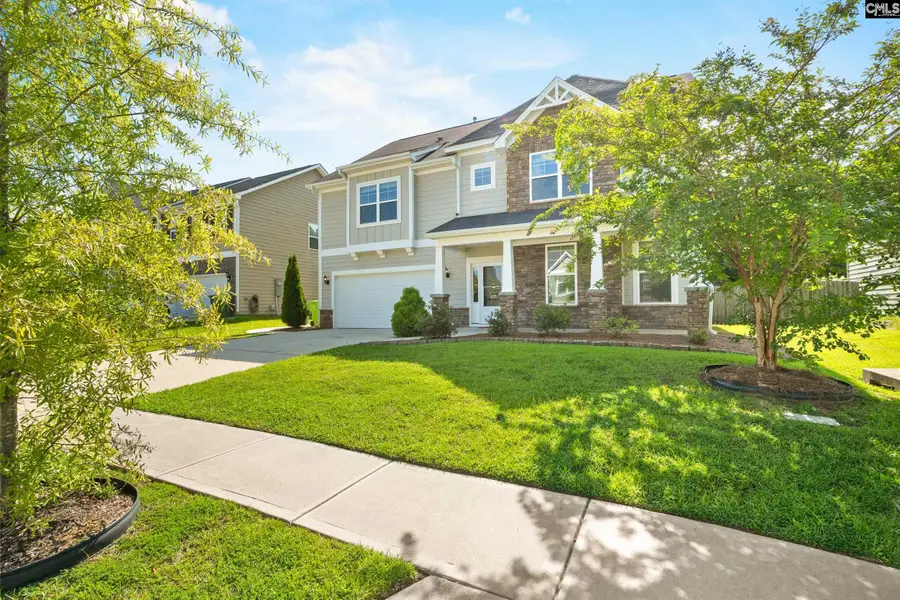 425 Maria Posada Court, Chapin, SC 29036 - #3