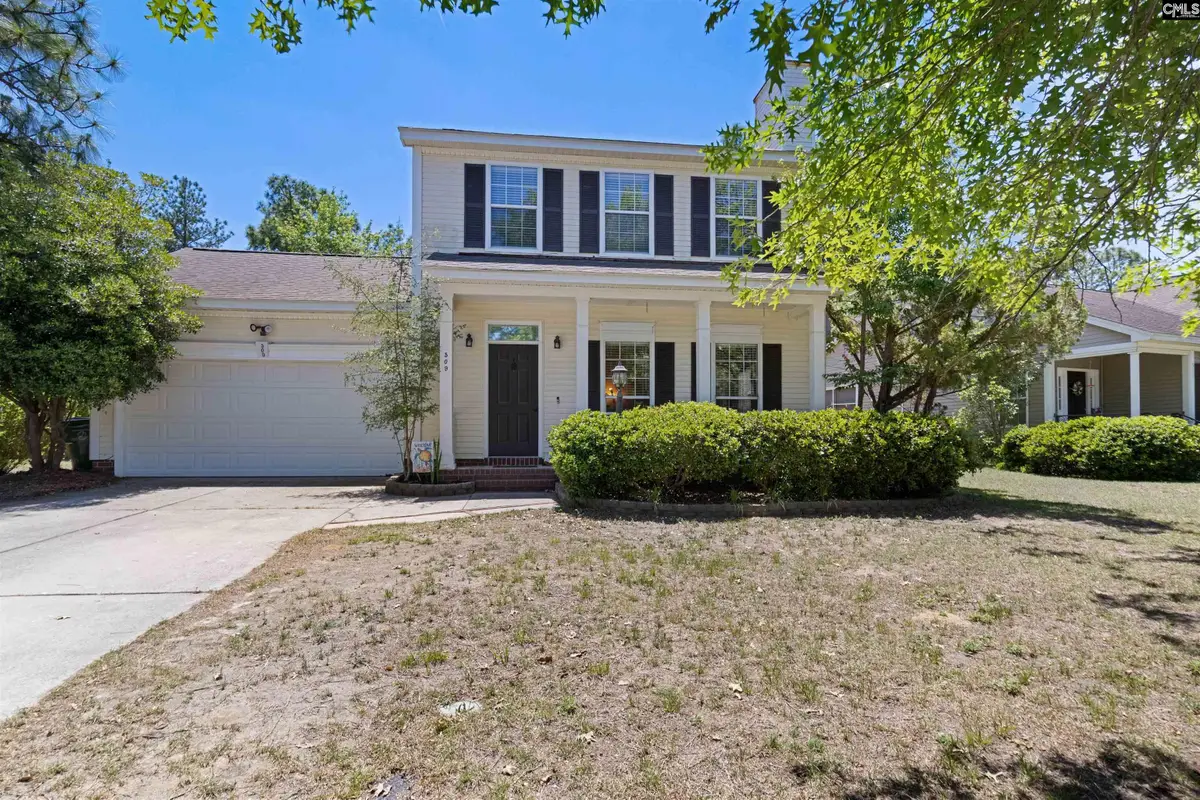 509 Ridge Trail Drive, Columbia, SC 29229 - #1