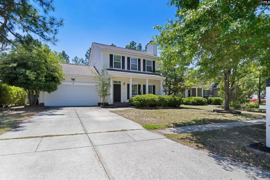 509 Ridge Trail Drive, Columbia, SC 29229 - #2