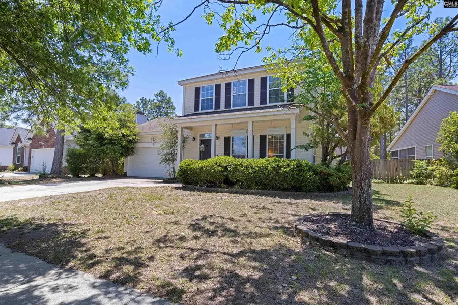 509 Ridge Trail Drive, Columbia, SC 29229 - #3