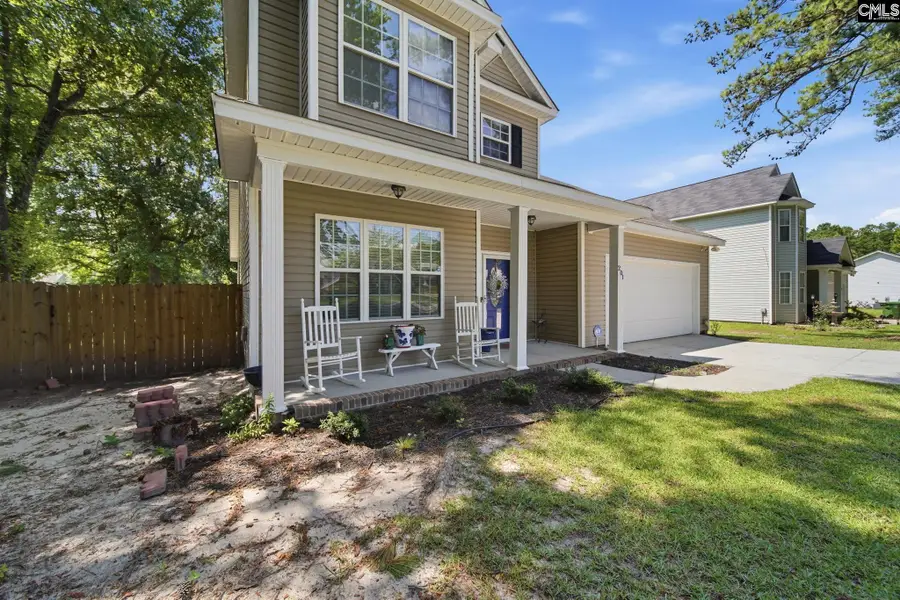 201 Sheridan Drive, Columbia, SC 29223 - #2