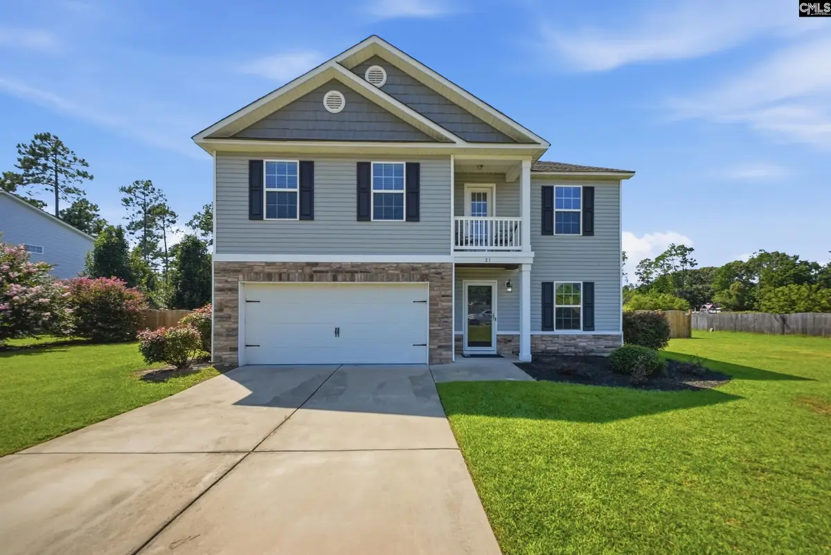 21 Needle Palm Way Way, Elgin, SC 29045 - #1