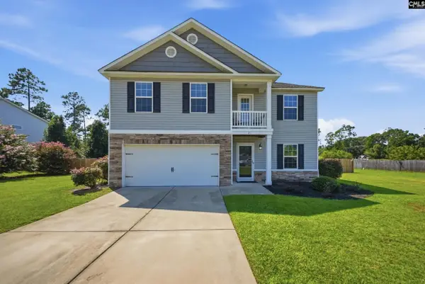 21 Needle Palm Way Way, Elgin, SC 29045