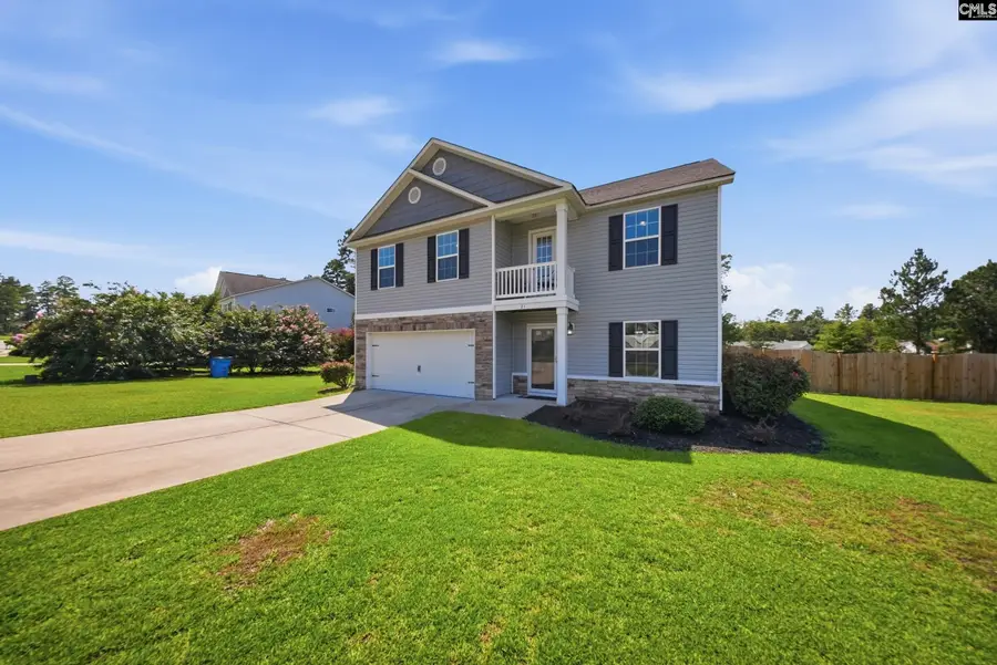 21 Needle Palm Way Way, Elgin, SC 29045 - #2