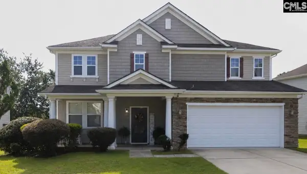 433 Indigo Ridge Drive, Columbia, SC 29229
