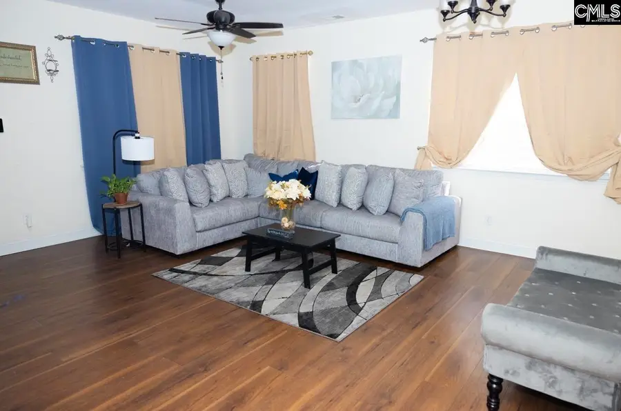 433 Indigo Ridge Drive, Columbia, SC 29229 - #2