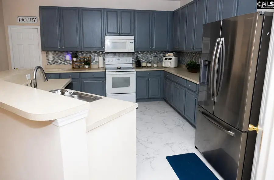 433 Indigo Ridge Drive, Columbia, SC 29229 - #3