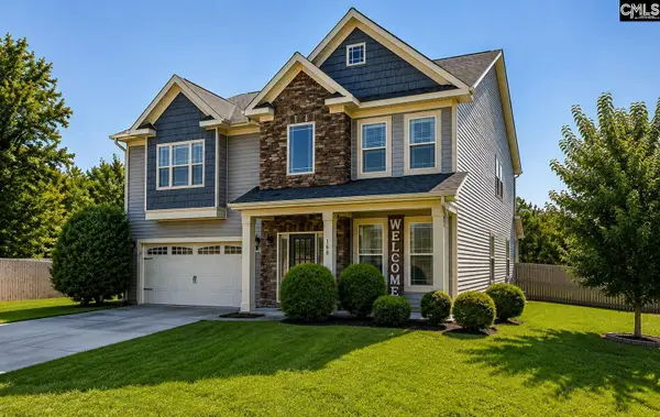 168 Abbey Road, Elgin, SC 29045