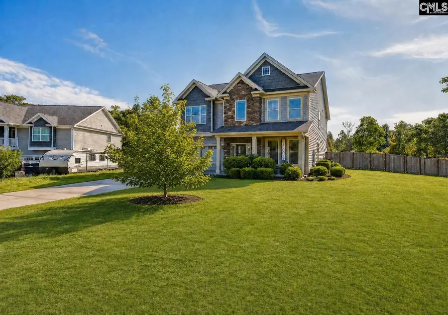 168 Abbey Road, Elgin, SC 29045 - #2