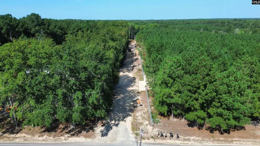 Duck Pond Road, Gaston, SC 29053 - #2