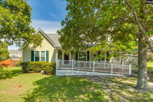 313 Centeridge Drive, Columbia, SC 29229