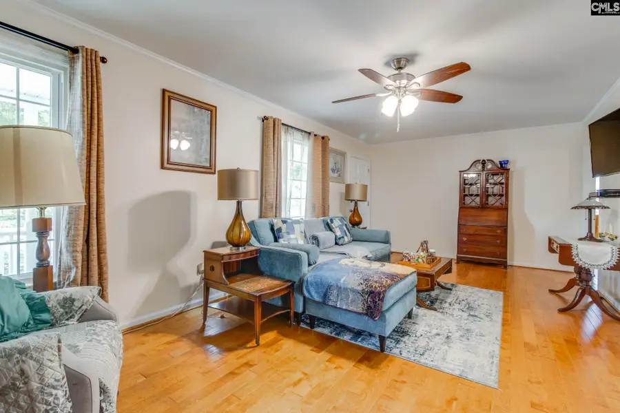 313 Centeridge Drive, Columbia, SC 29229 - #3
