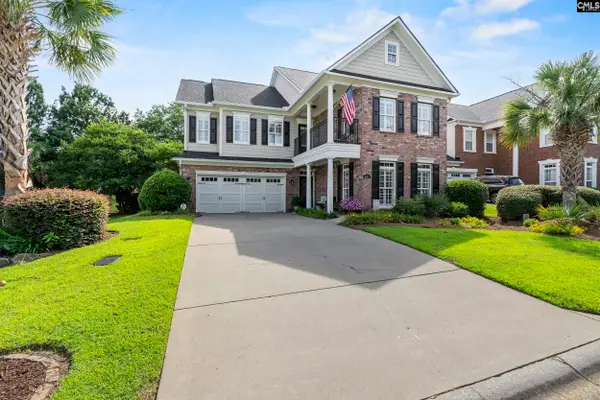 821 Boatswain Loop, Chapin, SC 29036